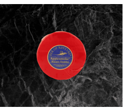  KINTYRE APPLESMOKE MATURE CHEDDAR TRUCKLE 250G